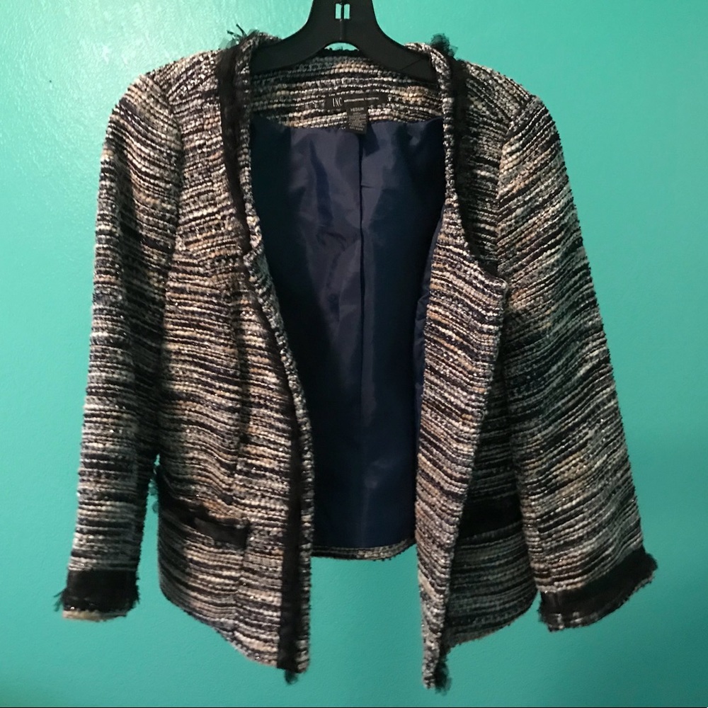 Women’s blazer